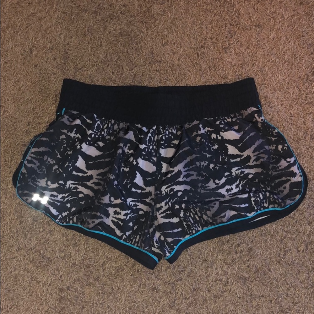 Under Armour Running Shorts